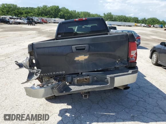 ✅ 2009 Chevrolet Silverado 2500HD LT • VIN: 1GCHK59K99E126355 • Лот: 55120284. Опубликован ранее на Copart с пробегом 292 281 миль. Бесплатный доступ к архиву аукционных продаж из США и подробный отчёт об истории автомобиля на DreamBid. Изображение 6.