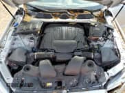 ✅ 2011 Jaguar XJ • VIN: SAJXA1CB8BLV02787 • Лот: 63916515. Опубликован ранее на Copart с пробегом 95 083 миль. Бесплатный доступ к архиву аукционных продаж из США и подробный отчёт об истории автомобиля на DreamBid. Изображение 11.