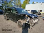 ✅ 2024 Hyundai Palisade Calligraphy • VIN: KM8R7DGEXRU707636 • Лот: 75095924. Опубликован ранее на Copart с пробегом 16 226 миль. Бесплатный доступ к архиву аукционных продаж из США и подробный отчёт об истории автомобиля на DreamBid. Изображение 11.