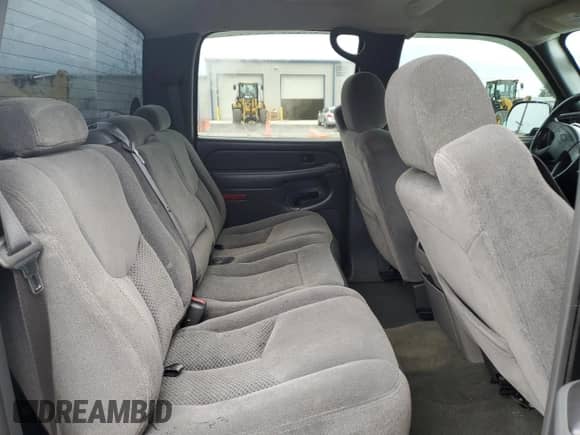 2006 Chevrolet Silverado 1500 LT1 z VIN 2GCEK13T561122989, wystawiony jako Copart lot #65933275 z przebiegiem 199 764 mil mil oraz Szkoda całkowita • Salvage title. Historia ofert i sprzedaży dostępna na DreamBid. Obrazek 10.
