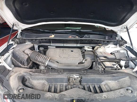 2021 Chevrolet Blazer LT z VIN 3GNKBHR48MS539835, wystawiony jako IAAI lot #42521090 z przebiegiem 102 822 mil mil oraz . Historia ofert i sprzedaży dostępna na DreamBid. Obrazek 1.