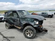 ✅ 1994 Toyota Land Cruiser • VIN: JT3DJ81WXR0084507 • Lot: 61510775. Wystawiony na Copart z przebiegiem 219 404 mil. Bezpłatny archiwum sprzedaży aukcyjnych z USA i szczegółowy raport historii pojazdu na DreamBid. Zdjęcie 15.