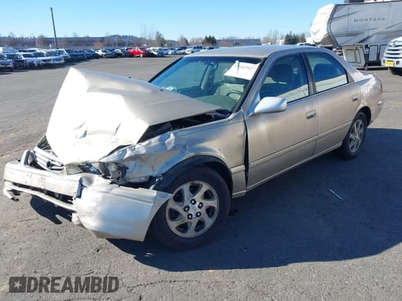 ✅ 2000 Toyota Camry LE • VIN: JT2BG22K6Y0383168 • Лот: 41542927. Опубликован ранее на IAAI с пробегом 206 712 миль. Бесплатный доступ к архиву аукционных продаж из США и подробный отчёт об истории автомобиля на DreamBid. Изображение 16.