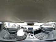 ✅ 2021 Nissan Altima SV • VIN: 1N4BL4DV3MN358009 • Lot: 43842006. Wystawiony na IAAI z przebiegiem 128 455 mil. Bezpłatny archiwum sprzedaży aukcyjnych z USA i szczegółowy raport historii pojazdu na DreamBid. Zdjęcie 21.