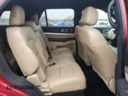 ✅ 2017 Ford Explorer XLT • VIN: 1FM5K8D81HGD18531 • Lot: 91924295. Wystawiony na Copart z przebiegiem 177 823 mil. Bezpłatny archiwum sprzedaży aukcyjnych z USA i szczegółowy raport historii pojazdu na DreamBid. Zdjęcie 11.