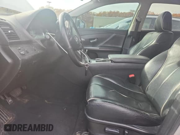 ✅ 2013 Toyota Venza LE • VIN: 4T3BK3BB8DU092799 • Lot: 90677805. Listed on Copart with 172,937 mi. Free auction sales archive from the USA and detailed vehicle history report at DreamBid. Image 7.