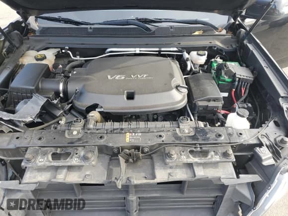 ✅ 2022 Chevrolet Colorado 4WD LT • VIN: 1GCGTCEN0N1150512 • Lot: 91403385. Listed on Copart with 41,593 mi. Free auction sales archive from the USA and detailed vehicle history report at DreamBid. Image 11.