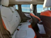 ✅ 2016 Jeep Renegade Limited • VIN: ZACCJBDT7GPD31219 • Лот: 90487785. Опубликован ранее на Copart с пробегом Не указан. Бесплатный доступ к архиву аукционных продаж из США и подробный отчёт об истории автомобиля на DreamBid. Изображение 11.