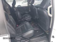 ✅ 2015 Toyota Sienna SE • VIN: 5TDXK3DC5FS583833 • Lot: 41577726. Listed on IAAI with 143,965 mi. Free auction sales archive from the USA and detailed vehicle history report at DreamBid. Image 8.