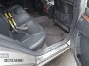 ✅ 2003 Mercedes-Benz S 500 • VIN: WDBNG75J63A366294 • Lot: 43824261. Listed on IAAI with Not provided. Free auction sales archive from the USA and detailed vehicle history report at DreamBid. Image 8.