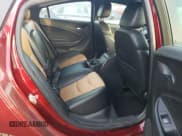 ✅ 2016 Chevrolet Volt Premier • VIN: 1G1RD6S52GU123866 • Lot: 76239003. Wystawiony na Copart z przebiegiem 82 012 mil. Bezpłatny archiwum sprzedaży aukcyjnych z USA i szczegółowy raport historii pojazdu na DreamBid. Zdjęcie 10.