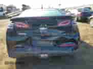 2014 Chevrolet Volt with VIN 1G1RD6E48EU164261, listed as a Copart auction lot 73752433 with 99,956 mi miles and Salvage title. Bid and sale history available at DreamBid. Image 6.