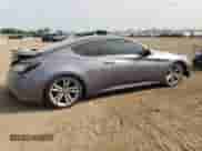 2011 Hyundai Genesis Coupe R-Spec с VIN KMHHU6KH9BU043207, выставлен на аукционе Copart как лот 80012495 с пробегом 96 041 миль миль и Списание • Salvage title. История ставок и продаж доступна на DreamBid. Изображение 3.