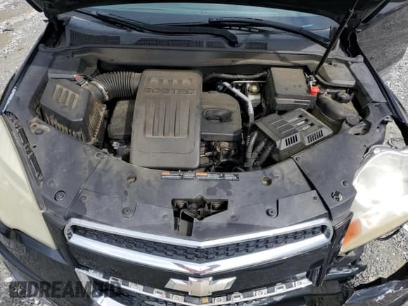 ✅ 2015 Chevrolet Equinox LT • VIN: 2GNALBEK9F6333189 • Lot: 82093525. Wystawiony na Copart z przebiegiem 153 952 mil. Bezpłatny archiwum sprzedaży aukcyjnych z USA i szczegółowy raport historii pojazdu na DreamBid. Zdjęcie 12.