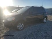 ✅ 2007 Suzuki SX4 • VIN: JS2YB413175104626 • Lot: 92028405. Wystawiony na Copart z przebiegiem 64 692 mil. Bezpłatny archiwum sprzedaży aukcyjnych z USA i szczegółowy raport historii pojazdu na DreamBid. Zdjęcie 1.