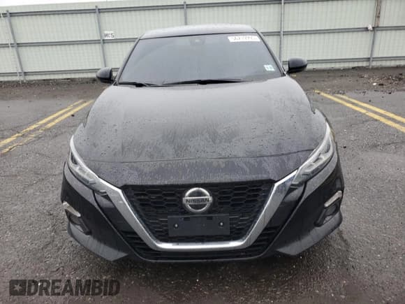 ✅ 2020 Nissan Altima SV • VIN: 1N4BL4DV0LC176150 • Lot: 56719995. Listed on Copart with 91,127 mi. Free auction sales archive from the USA and detailed vehicle history report at DreamBid. Image 5.