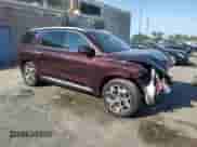 2022 Hyundai Palisade Calligraphy с VIN KM8R7DHE5NU467825, выставлен на аукционе Copart как лот 74296264 с пробегом 52 412 миль миль и Списание • Salvage title. История ставок и продаж доступна на DreamBid. Изображение 4.