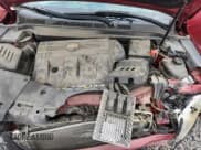 ✅ 2012 Chevrolet Equinox 2LT • VIN: 2GNFLNE54C6320119 • Лот: 83927505. Опубликован ранее на Copart с пробегом 125 553 миль. Бесплатный доступ к архиву аукционных продаж из США и подробный отчёт об истории автомобиля на DreamBid. Изображение 12.