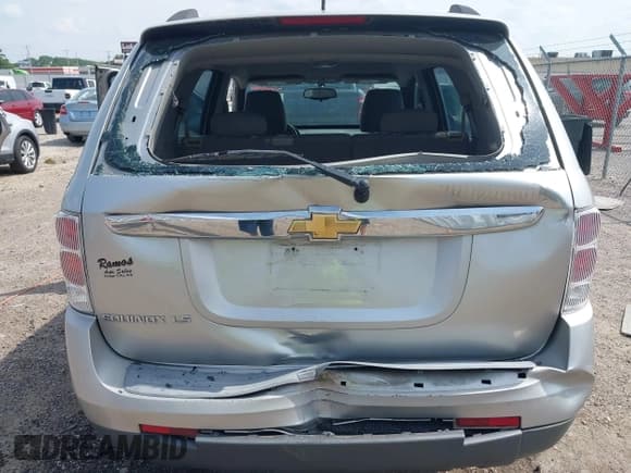 ✅ 2008 Chevrolet Equinox LS • VIN: 2CNDL13F286006749 • Лот: 42445966. Опубликован ранее на IAAI с пробегом 177 968 миль. Бесплатный доступ к архиву аукционных продаж из США и подробный отчёт об истории автомобиля на DreamBid. Изображение 6.