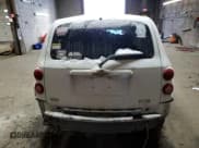 ✅ 2010 Chevrolet HHR LS • VIN: 3GNBAADB8AS534176 • Lot: 41888875. Listed on Copart with 212,044 mi. Free auction sales archive from the USA and detailed vehicle history report at DreamBid. Image 6.