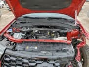 ✅ 2025 Ford Explorer ST-Line • VIN: 1FMUK7KH3SGA91519 • Lot: 94355275. Wystawiony na Copart z przebiegiem 14 877 mil. Bezpłatny archiwum sprzedaży aukcyjnych z USA i szczegółowy raport historii pojazdu na DreamBid. Zdjęcie 12.