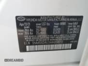 ✅ 2021 Hyundai Santa Fe Calligraphy • VIN: 5NMS5DAL5MH358713 • Lot: 68722804. Wystawiony na Copart z przebiegiem 16 314 mil. Bezpłatny archiwum sprzedaży aukcyjnych z USA i szczegółowy raport historii pojazdu na DreamBid. Zdjęcie 13.