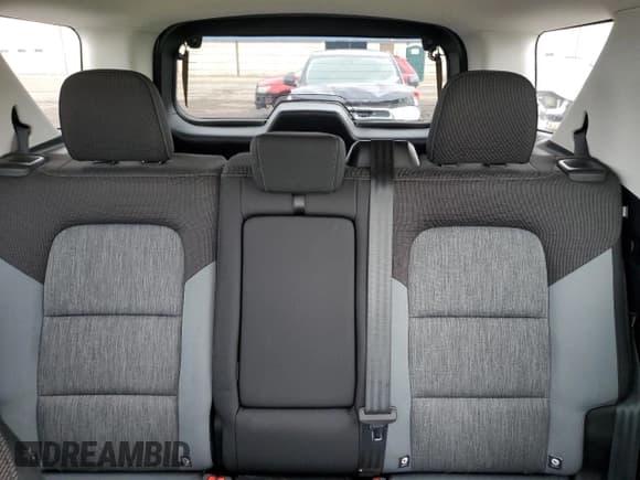 ✅ 2021 Ford Bronco Sport Big Bend • VIN: 3FMCR9B62MRB37421 • Лот: 87069085. Опубликован ранее на Copart с пробегом 66 525 миль. Бесплатный доступ к архиву аукционных продаж из США и подробный отчёт об истории автомобиля на DreamBid. Изображение 10.