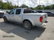 ✅ 2010 Nissan Frontier Pro-4X • VIN: 1N6AD0EV5AC422307 • Lot: 58361935. Listed on Copart with 180,904 mi. Free auction sales archive from the USA and detailed vehicle history report at DreamBid. Image 2.
