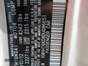 ✅ 2013 Hyundai Genesis Coupe Premium • VIN: KMHHT6KD8DU086651 • Lot: 46371815. Wystawiony na Copart z przebiegiem 92 089 mil. Bezpłatny archiwum sprzedaży aukcyjnych z USA i szczegółowy raport historii pojazdu na DreamBid. Zdjęcie 12.