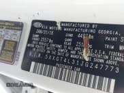 ✅ 2018 Kia Optima LX • VIN: 5XXGT4L31JG247773 • Лот: 42644917. Опубликован ранее на IAAI с пробегом 66 300 миль. Бесплатный доступ к архиву аукционных продаж из США и подробный отчёт об истории автомобиля на DreamBid. Изображение 9.