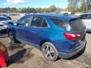 ✅ 2021 Chevrolet Equinox LT • VIN: 3GNAXUEVXML361991 • Lot: 43524949. Wystawiony na IAAI z przebiegiem 52 756 mil. Bezpłatny archiwum sprzedaży aukcyjnych z USA i szczegółowy raport historii pojazdu na DreamBid. Zdjęcie 14.