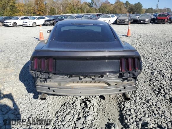 ✅ 2016 Ford Mustang GT • VIN: 1FA6P8CF5G5321085 • Lot: 89643365. Listed on Copart with 85,297 mi. Free auction sales archive from the USA and detailed vehicle history report at DreamBid. Image 6.