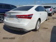✅ 2015 Toyota Avalon XLE Touring • VIN: 4T1BK1EBXFU157812 • Lot: 43329626. Wystawiony na IAAI z przebiegiem 102 317 mil. Bezpłatny archiwum sprzedaży aukcyjnych z USA i szczegółowy raport historii pojazdu na DreamBid. Zdjęcie 4.