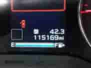 2017 Subaru Impreza Special Sports с VIN 4S3GTAL65H1716443, выставлен на аукционе IAAI как лот 42509206 с пробегом 115 169 миль миль и . История ставок и продаж доступна на DreamBid. Изображение 15.