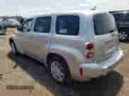 2008 Chevrolet HHR LS с VIN 3GNCA13D58S673067, выставлен на аукционе Copart как лот 62287164 с пробегом 71 154 миль миль и Списание • Salvage title. История ставок и продаж доступна на DreamBid. Изображение 2.