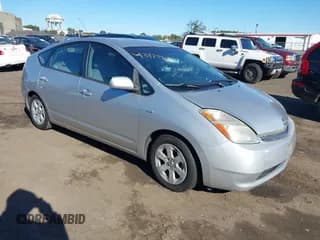 ✅ 2007 Toyota Prius • VIN: JTDKB20U877607489 • Лот: 43475908. Опубликован ранее на IAAI с пробегом 135 824 миль. Бесплатный доступ к архиву аукционных продаж из США и подробный отчёт об истории автомобиля на DreamBid. Изображение 1.