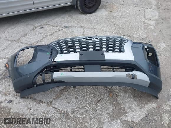 ✅ 2020 Hyundai Palisade SEL • VIN: KM8R24HE2LU134364 • Лот: 41411656. Опубликован ранее на IAAI с пробегом 63 566 миль. Бесплатный доступ к архиву аукционных продаж из США и подробный отчёт об истории автомобиля на DreamBid. Изображение 12.