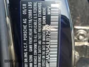 ✅ 2018 Porsche Macan • VIN: WP1AA2A54JLB12502 • Lot: 81125865. Wystawiony na Copart z przebiegiem 61 701 mil. Bezpłatny archiwum sprzedaży aukcyjnych z USA i szczegółowy raport historii pojazdu na DreamBid. Zdjęcie 12.