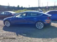✅ 2020 Tesla Model 3 Standard Range Plus • VIN: 5YJ3E1EA9LF598603 • Lot: 43329893. Wystawiony na IAAI z przebiegiem 155 223 mil. Bezpłatny archiwum sprzedaży aukcyjnych z USA i szczegółowy raport historii pojazdu na DreamBid. Zdjęcie 14.
