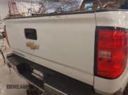 ✅ 2017 Chevrolet Silverado 2500HD LT • VIN: 1GC1KVEY0HF201240 • Lot: 43529703. Wystawiony na IAAI z przebiegiem 208 294 mil. Bezpłatny archiwum sprzedaży aukcyjnych z USA i szczegółowy raport historii pojazdu na DreamBid. Zdjęcie 16.