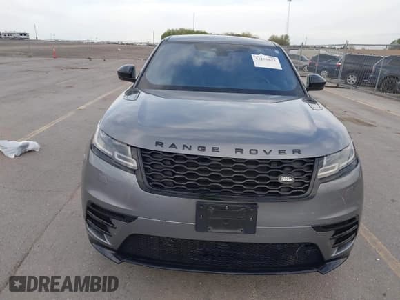 ✅ 2021 Land Rover Range Rover Velar R-Dynamic S • VIN: SALYT2EX3MA320305 • Lot: 42158815. Wystawiony na IAAI z przebiegiem 30 210 mil. Bezpłatny archiwum sprzedaży aukcyjnych z USA i szczegółowy raport historii pojazdu na DreamBid. Zdjęcie 19.