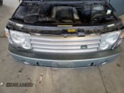 ✅ 2005 Land Rover Range Rover HSE • VIN: SALME11485A187315 • Лот: 90734305. Опубликован ранее на Copart с пробегом 204 514 миль. Бесплатный доступ к архиву аукционных продаж из США и подробный отчёт об истории автомобиля на DreamBid. Изображение 12.