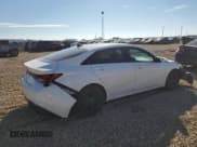 ✅ 2021 Hyundai Elantra SEL • VIN: 5NPLM4AG9MH008630 • Lot: 86546045. Listed on Copart with 33,291 mi. Free auction sales archive from the USA and detailed vehicle history report at DreamBid. Image 3.