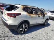 ✅ 2020 Nissan Rogue SV • VIN: JN1BJ1CV6LW254769 • Lot: 86130455. Wystawiony na Copart z przebiegiem Nie podano. Bezpłatny archiwum sprzedaży aukcyjnych z USA i szczegółowy raport historii pojazdu na DreamBid. Zdjęcie 3.