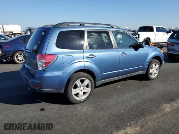 ✅ 2010 Subaru Forester X Premium • VIN: JF2SH6CC6AH743468 • Lot: 91099325. Wystawiony na Copart z przebiegiem 198 260 mil. Bezpłatny archiwum sprzedaży aukcyjnych z USA i szczegółowy raport historii pojazdu na DreamBid. Zdjęcie 3.