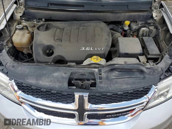 2012 Dodge Journey R/T z VIN 3C4PDDFG2CT334536, wystawiony jako Copart lot #60409435 z przebiegiem 230 501 mil mil oraz Czysty tytuł • Clean title. Historia ofert i sprzedaży dostępna na DreamBid. Obrazek 12.