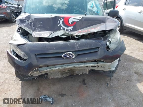 ✅ 2014 Ford Transit Connect XL • VIN: NM0LS7E76E1134063 • Лот: 42265205. Опубликован ранее на IAAI с пробегом Не указан. Бесплатный доступ к архиву аукционных продаж из США и подробный отчёт об истории автомобиля на DreamBid. Изображение 18.