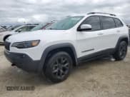 ✅ 2020 Jeep Cherokee Latitude • VIN: 1C4PJMCX5LD507307 • Lot: 74572464. Listed on Copart with 42,173 mi. Free auction sales archive from the USA and detailed vehicle history report at DreamBid. Image 1.