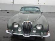 ✅ 1965 Jaguar S-Type • VIN: P1B76828BW • Lot: 85593434. Listed on Copart with 1,886 mi. Free auction sales archive from the USA and detailed vehicle history report at DreamBid. Image 5.