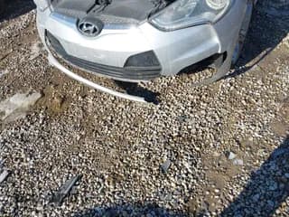 ✅ 2012 Hyundai Veloster w/Gray Int • VIN: KMHTC6AD4CU030698 • Lot: 41416956. Wystawiony na IAAI z przebiegiem 122 248 mil. Bezpłatny archiwum sprzedaży aukcyjnych z USA i szczegółowy raport historii pojazdu na DreamBid. Zdjęcie 6.